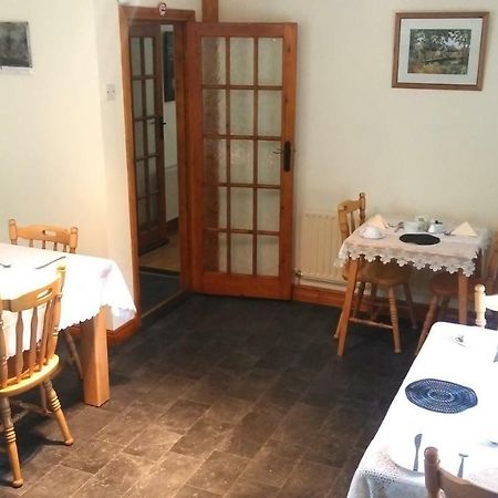 Gortnaboul House Bed and Breakfast Kilgarvan Εξωτερικό φωτογραφία