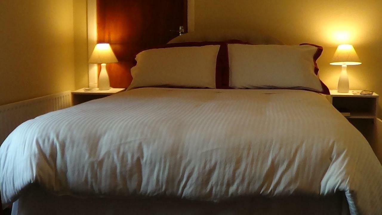 Gortnaboul House Bed and Breakfast Kilgarvan Εξωτερικό φωτογραφία