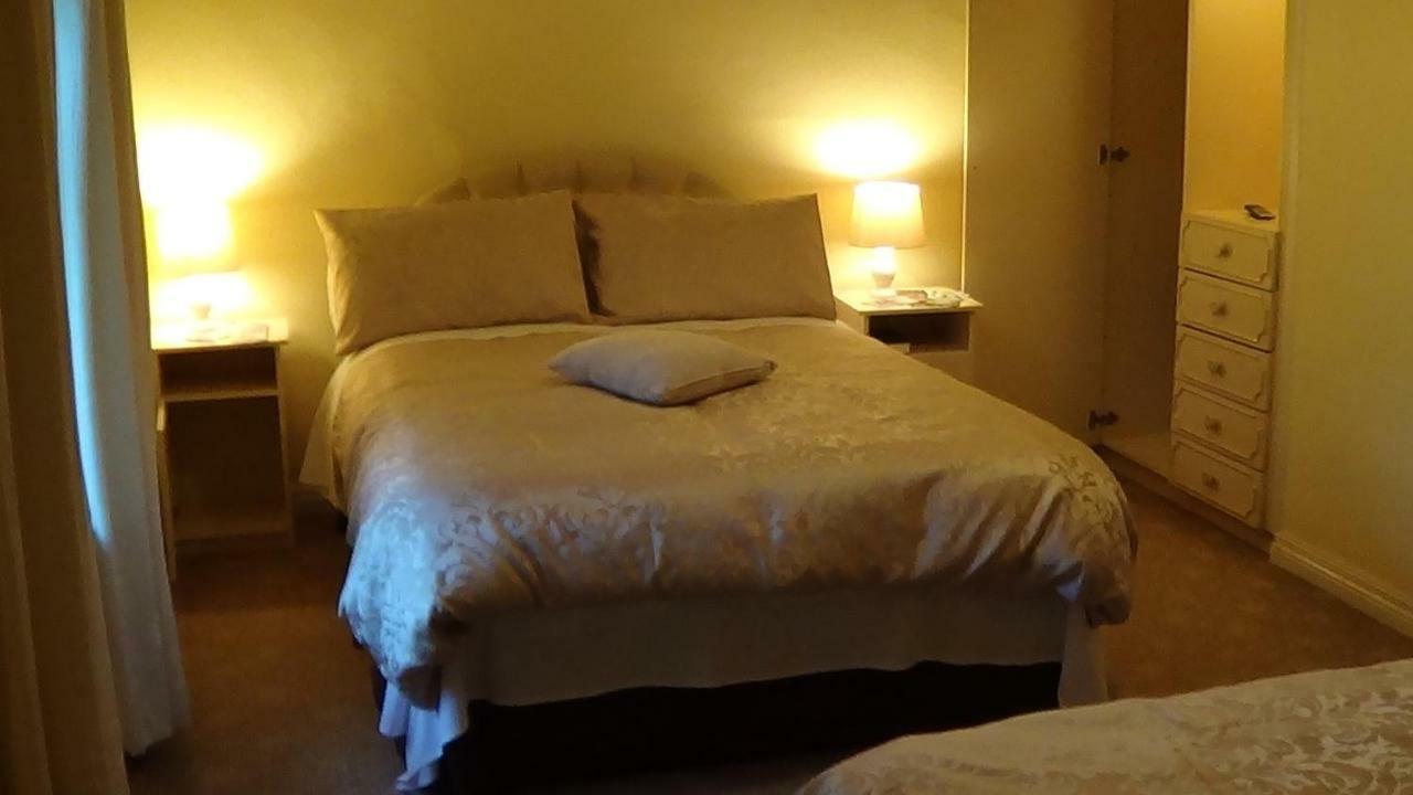 Gortnaboul House Bed and Breakfast Kilgarvan Εξωτερικό φωτογραφία