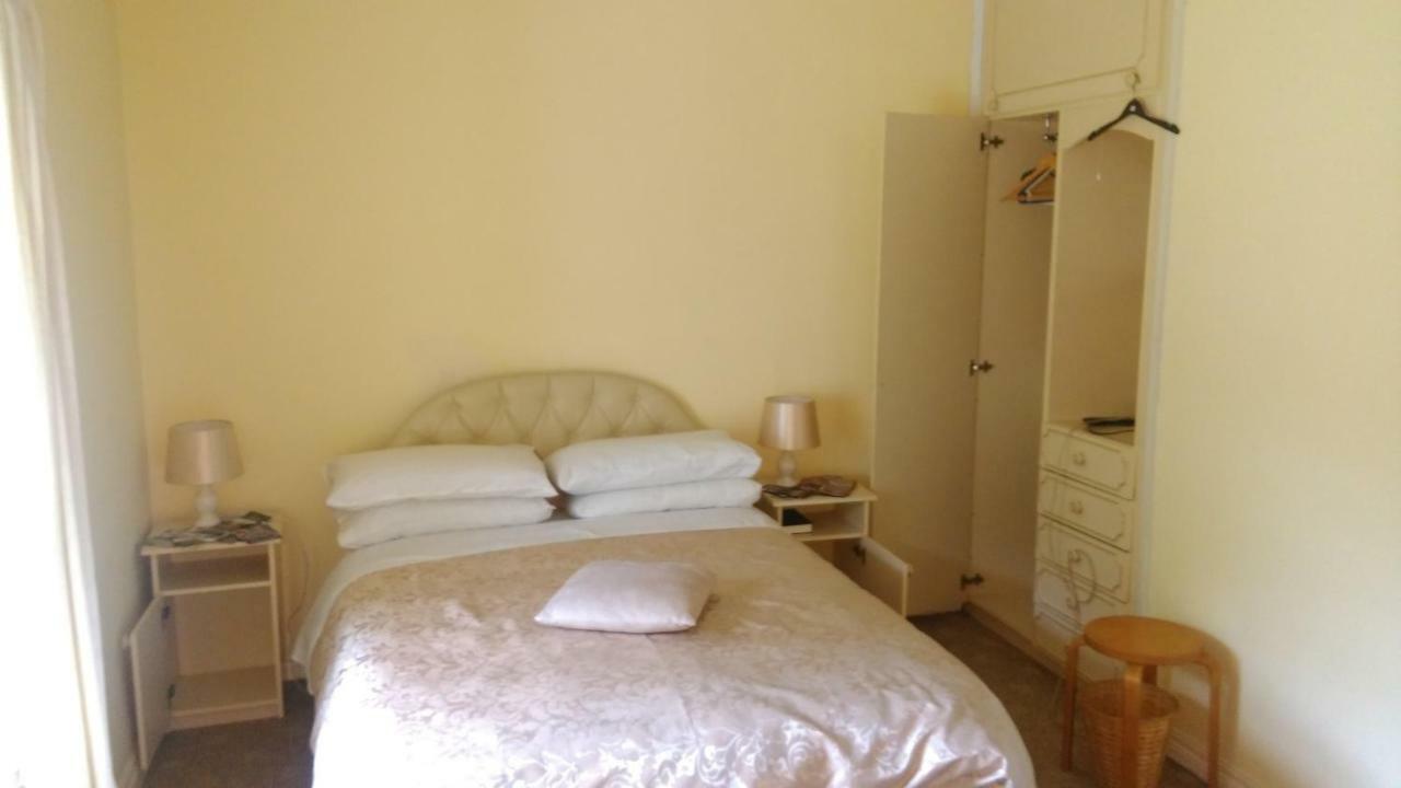 Gortnaboul House Bed and Breakfast Kilgarvan Εξωτερικό φωτογραφία