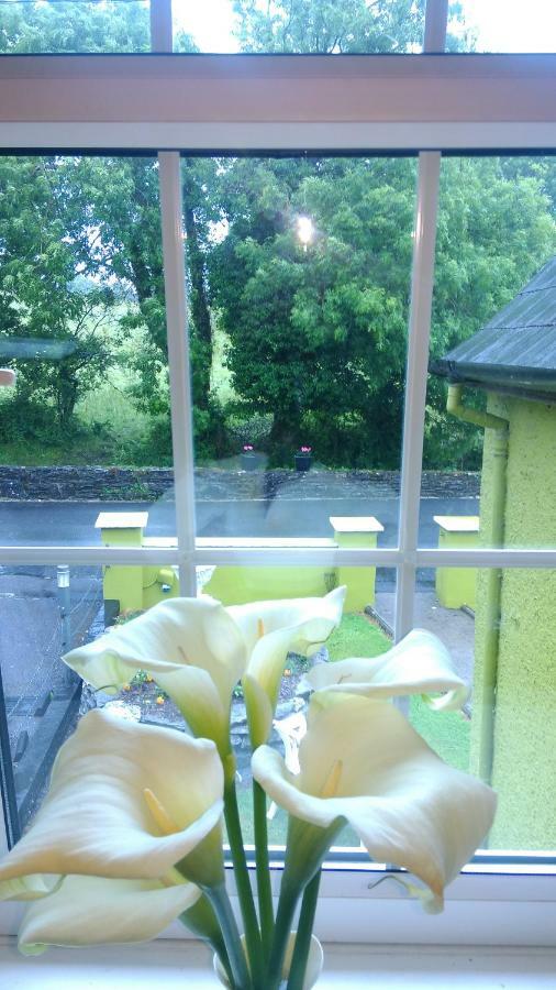 Gortnaboul House Bed and Breakfast Kilgarvan Εξωτερικό φωτογραφία