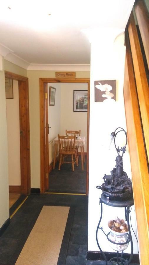 Gortnaboul House Bed and Breakfast Kilgarvan Εξωτερικό φωτογραφία