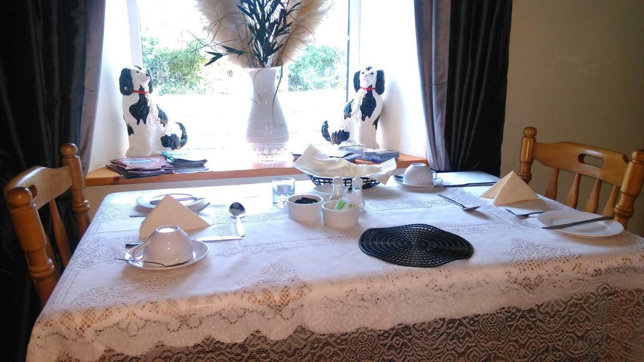 Gortnaboul House Bed and Breakfast Kilgarvan Εξωτερικό φωτογραφία