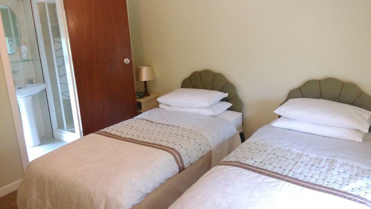Gortnaboul House Bed and Breakfast Kilgarvan Εξωτερικό φωτογραφία