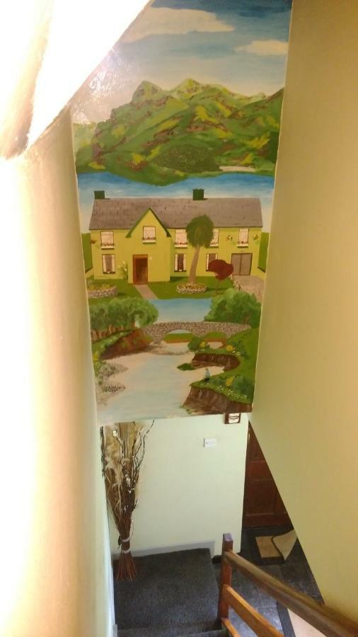 Gortnaboul House Bed and Breakfast Kilgarvan Εξωτερικό φωτογραφία