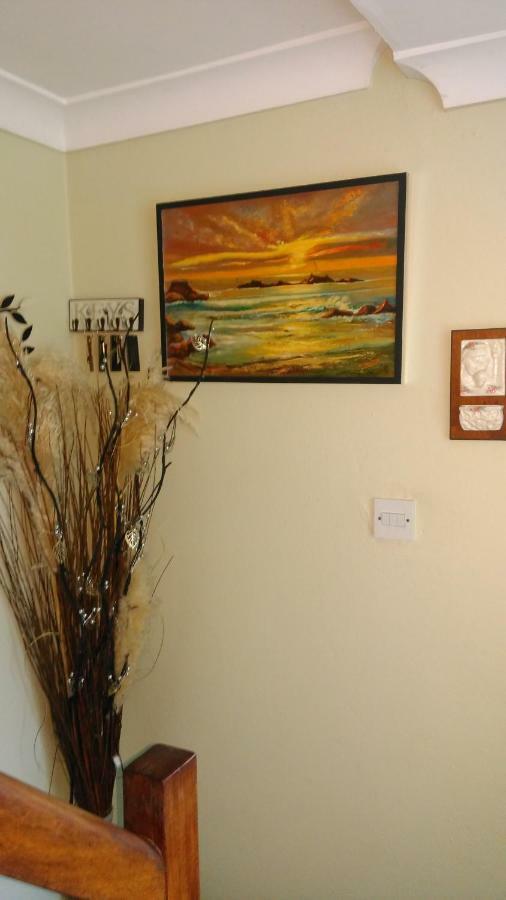 Gortnaboul House Bed and Breakfast Kilgarvan Εξωτερικό φωτογραφία
