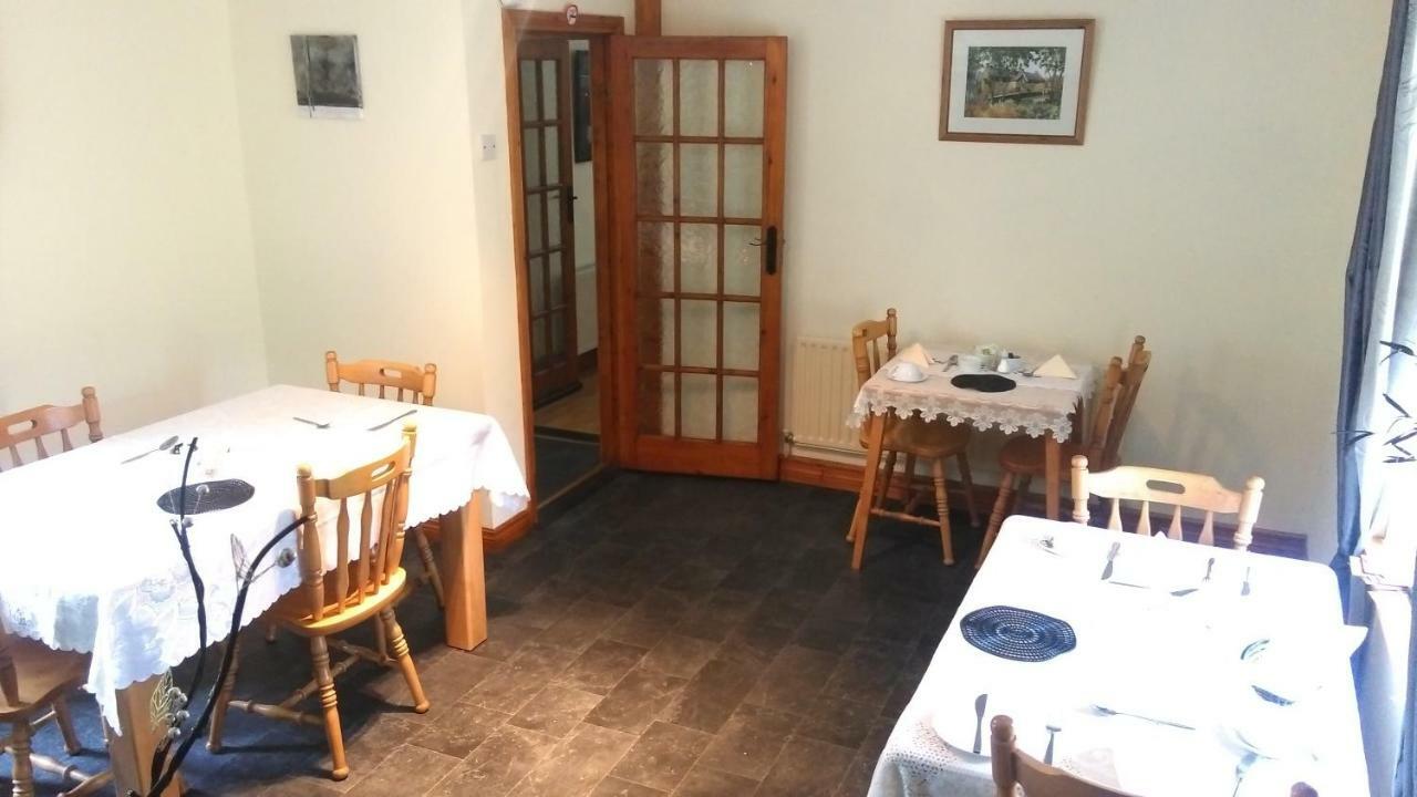 Gortnaboul House Bed and Breakfast Kilgarvan Εξωτερικό φωτογραφία