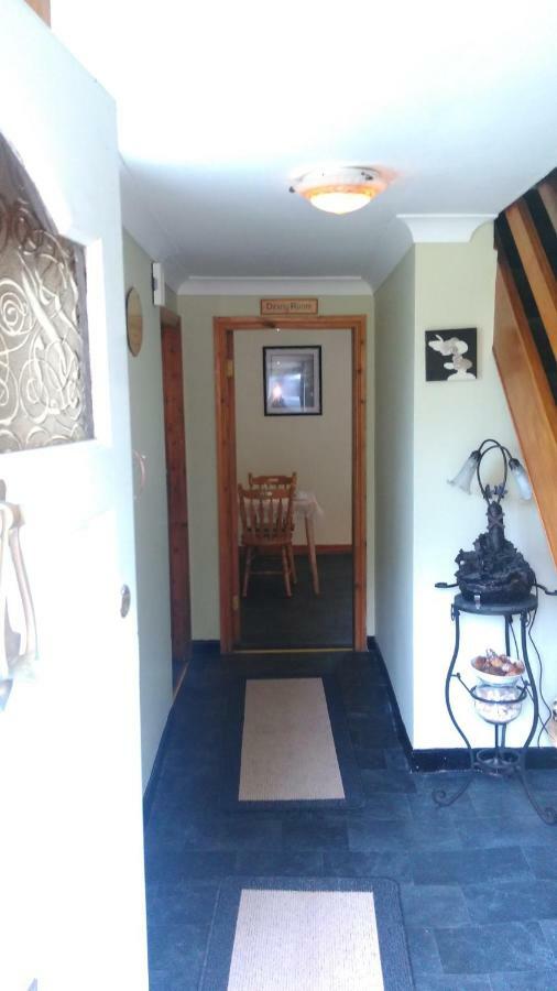Gortnaboul House Bed and Breakfast Kilgarvan Εξωτερικό φωτογραφία